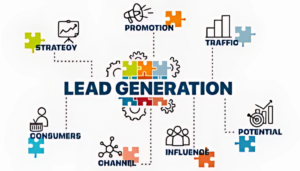B2B Lead Generation