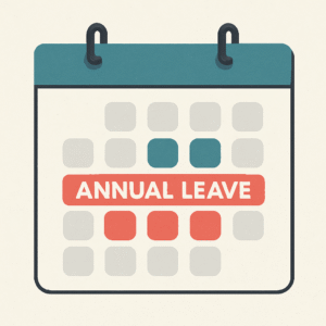 leave salary calculation in uae mohre 