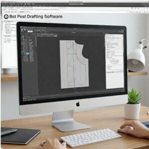 what is the best pattern drafting software